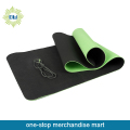 mat yoga borong 20mm dengan beg