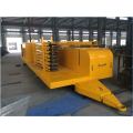 Large-Span Roll Forming Machine