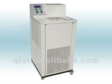 Liquid Quick Freezer 100% Fresh