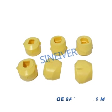 Audi A6 A7 Q5 Engine Buffer Block