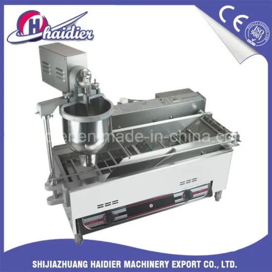 Minin Donut Frying Machine Donut Maker for Home Use