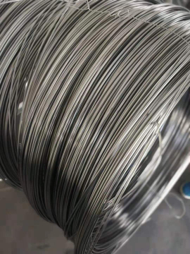 ERTi 1 ERTi 2 Coil Pure Titanium Wire