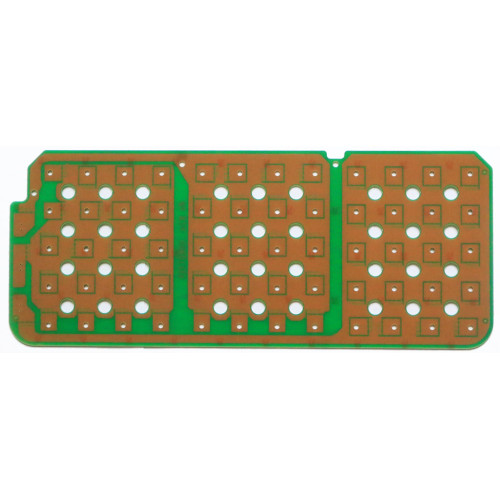 Zero emissions zero pollution printed circuit board