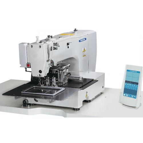 Máquina de costura automática de padrão