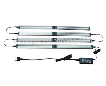 UL LED Cabinet Light Shelf Clip LED Light