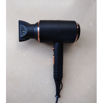 1300-1500W Long Life AC Motor Concentrator Nozzle Hairdryer