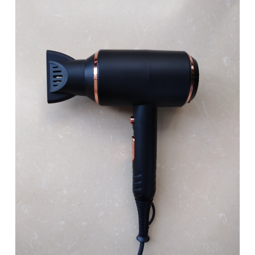 1300-1500W Long Life AC Motor Concentrator Nozzle Hairdryer