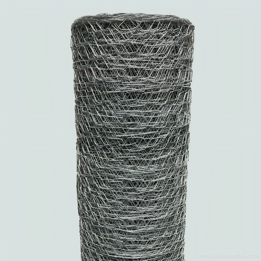 Stainless steel chicken wire