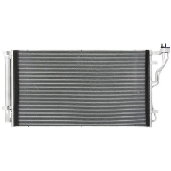 Auto Car AC Parts 97606-3R000 Condenser for HYUNDAI SONATA