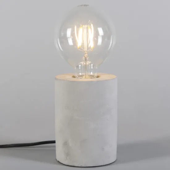 dimmer G125 6w led bulb