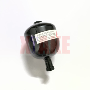 Selespeed Speed Selector Accumulator for Chery QQ AMT QR512E-1707013