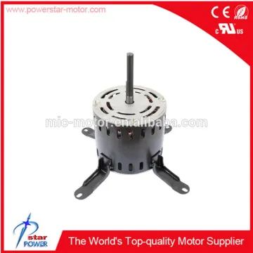 CE,CCC, ROHS certifications single phase 1/3GHP 220V 4 pole air mover fan motor for air mover, carpet dryer turbo dryer machine