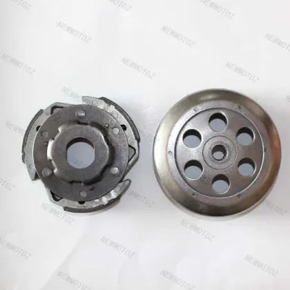 LINHAI 260cc 300cc 250cc Engine Parts Clutch + Clutch House