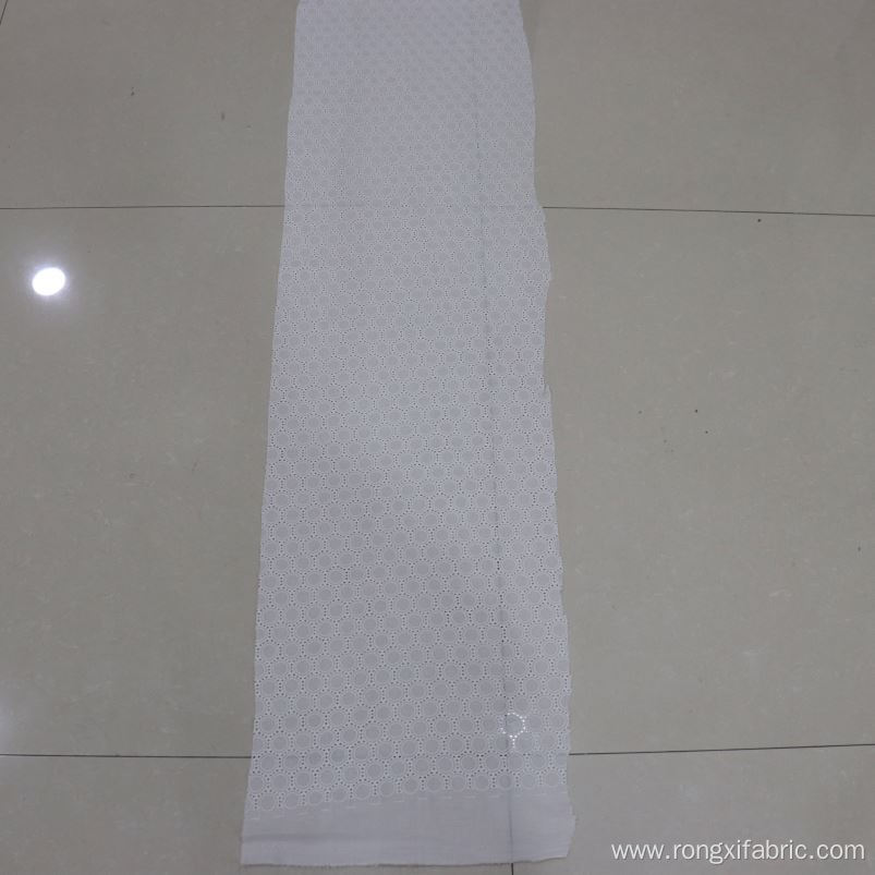 Professional Crinkle Cotton Gauze Fabric With CE Certificate