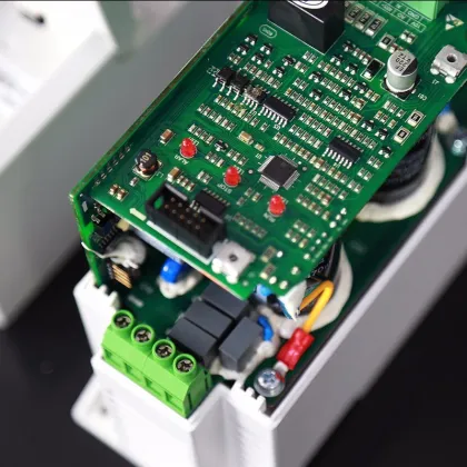 China Leading Technology High-Performance Frequency Inverters