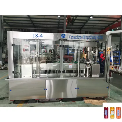 Wholesale New Product  Sprite Sealer Best Selling Sealersuper Cost-effective Sealer Cola Sealer