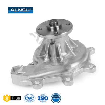 High Quality Car Parts Water Pump for ISUZU NISSAN ELF 4HF1 Sentra NPR 5.2TD 4HK1 4HE1T 4HJ1 4HL1