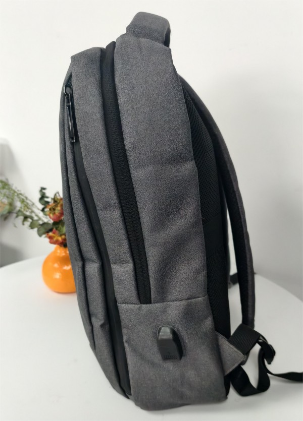 Durable Adult Backpack for Work and Travel