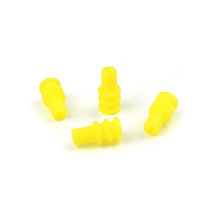 964972-1 Durable Rubber Automobile Harness Wire Seal for Enhanced Waterproof Protection