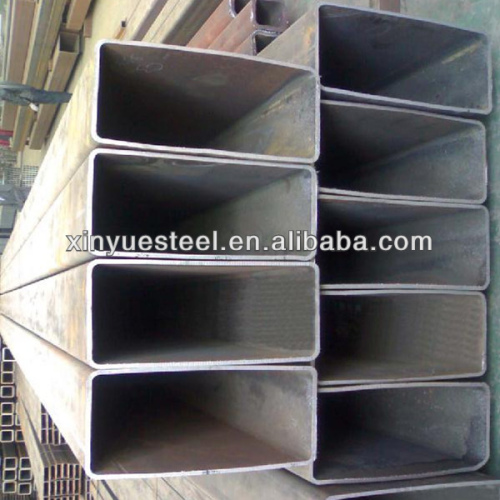 MS Square Steel Pipe