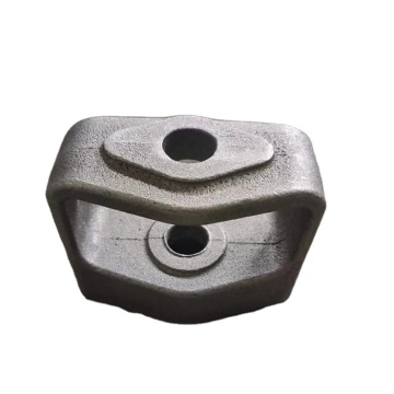 Custom Die Castings: DIN 1681 GS-45, GS-52, GS-60 Carbon Steel Lost Foam Castings Based on Drawings