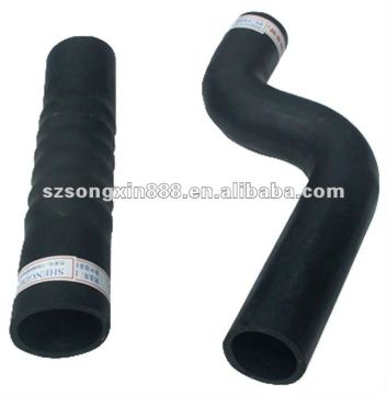 Car Casing Silicone Pipe