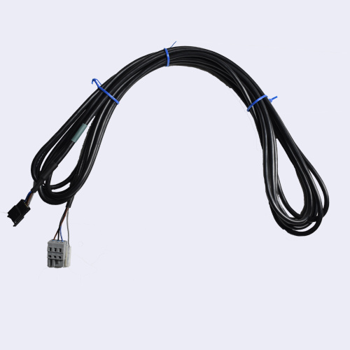 Lift Wiring Cable Harness