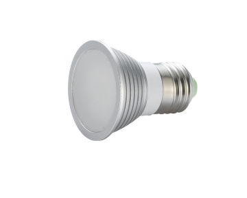 4w 180 To 260v With 6150-6500k Cool White Dimmable E27 Led Spotlight For Show Case Lightin