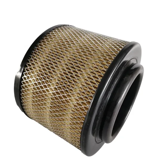 Chinese Supplier Automotive Air Filter OEM 17801-0C010 17801-OC010