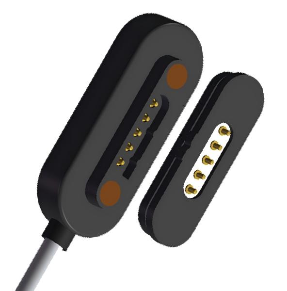 magnetic connector