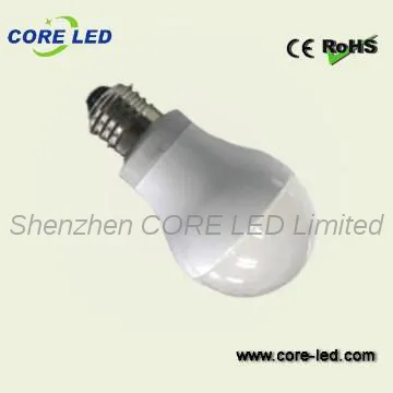 over 93lm/w 50000 hours long life span  led smd bulb