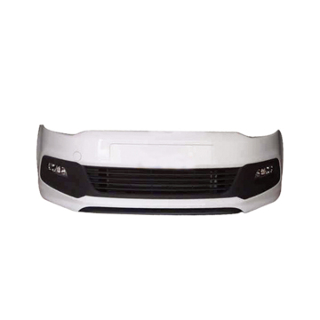 Volkswagen POLO R-LINE 2011 Style Car Body Kit - Bumper, Grille, Front Lip, Headlight, Air Intake