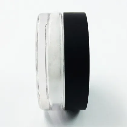 Luxury Makeup Loose Powder