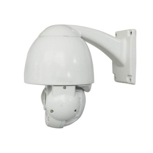 IR 10X Speed dome 2.0MP IP PTZ Camera