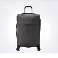 Bagagem de NYLON 3 Piece Set Suitcase Softshell leve