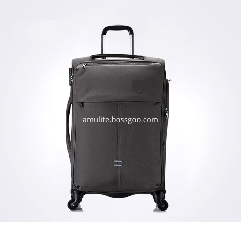 Nylon Trolley Bag