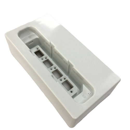 Custom Service Plastic Housing Abs Shell Injection Molding