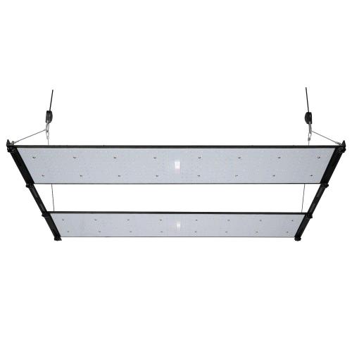 Phlizon Najnowszy 480 W QB LED rośnie światło