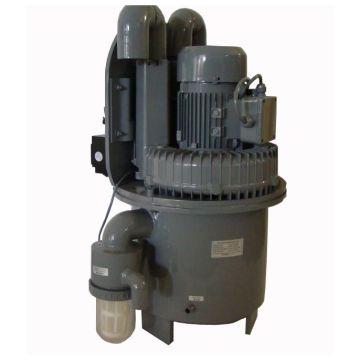 Dental Vacuum Pump for Suction/Suction Unit/Suction Pump (LK-A51)
