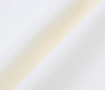 Cotton Imitation Breathable for Sportswear Polyester Fabric
