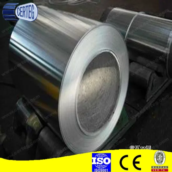Aluminum Roofing Coil 3003