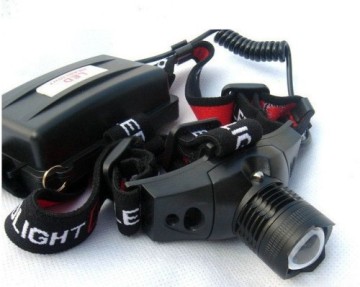 Projecteur leds
