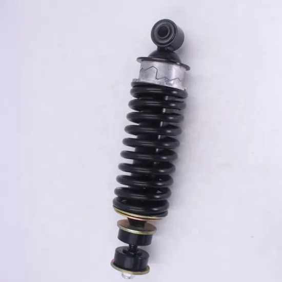 Boat Seat Suspension Shock Absorber from Russia: Customized Marine Parts & Accessories