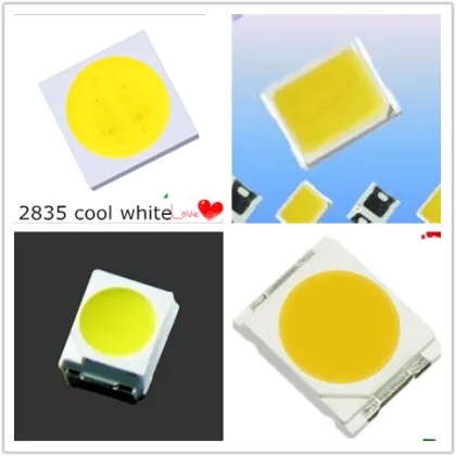 hot-sale high-quality nichia 2835 smd led diode