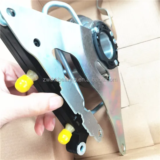 22000-5P8-036 Dual Dry Hydraulic Clutch Release Bearing - Auto Parts