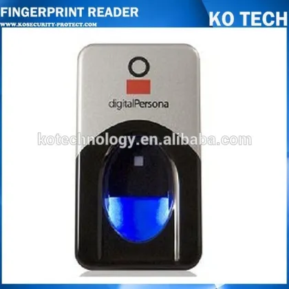 URU4500 CE Fingerprint Reader Biometrics