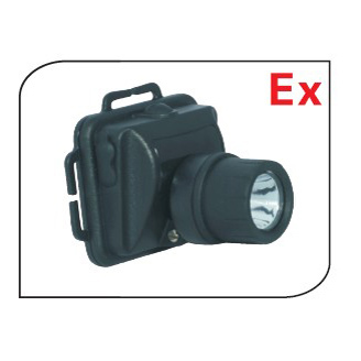 Explosion Proof Head Light