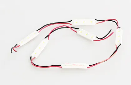 Led Modules For Commercial Lighting