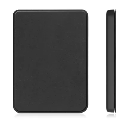 PU Leather Case for Kobo Clara 6 Inch - Auto Sleep/Wake Function