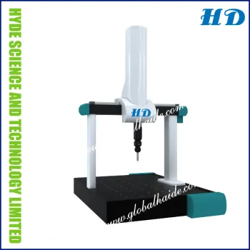 china high precision 3D CMM measuring machine for car